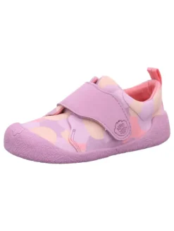 Affenzahn Halbschuhe Kinder Otter in Rot Sale
