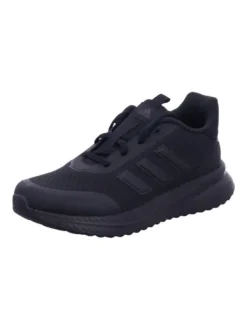 adidas Halbschuhe Kinder X_PLRPATH K in Schwarz>Kinder Outdoor- & Sportschuhe·Trainings- & Sportschuhe