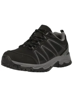 Whistler Halbschuhe Naiyu in 1001 Black>Herren Sportschuhe