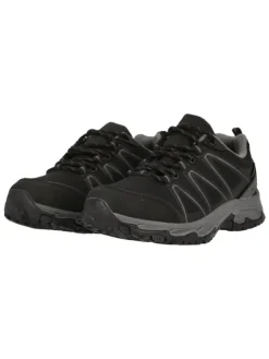 Whistler Halbschuhe Naiyu in 1001 Black>Herren Sportschuhe