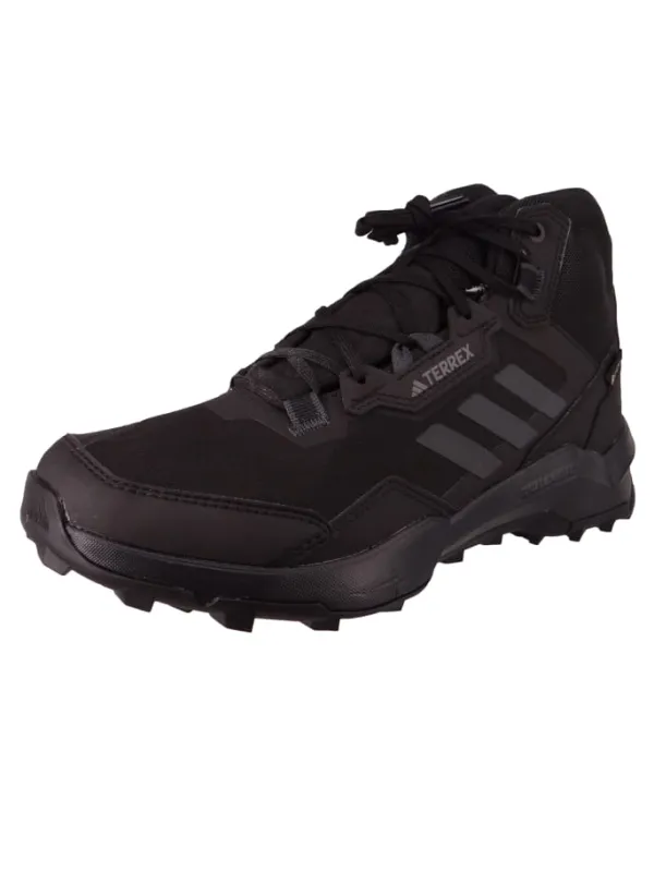 adidas Performance Halbschuhe schwarz Online