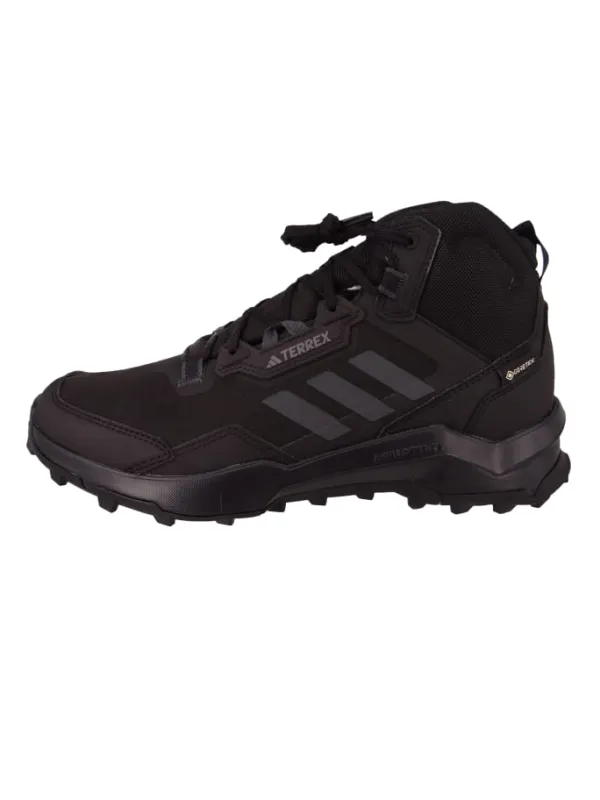 adidas Performance Halbschuhe schwarz Online