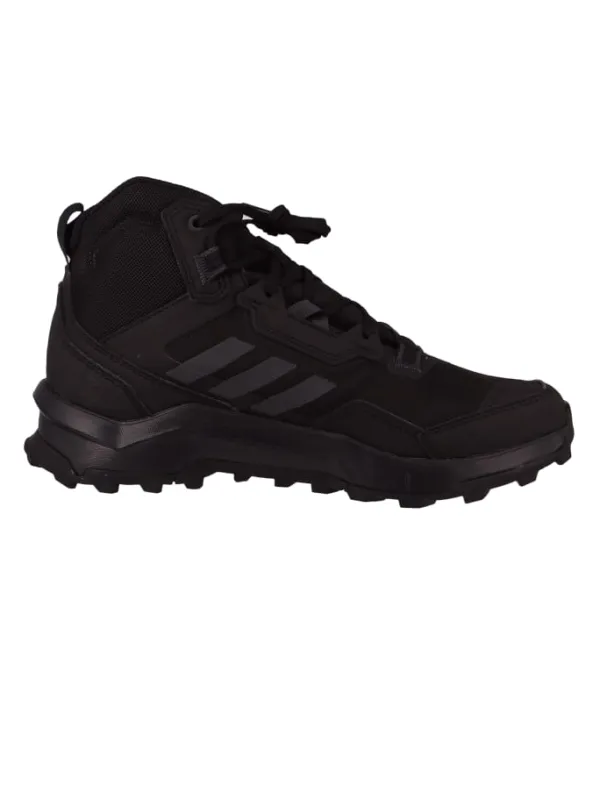 adidas Performance Halbschuhe schwarz Online