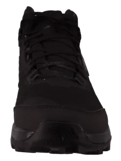 adidas Performance Halbschuhe schwarz Online