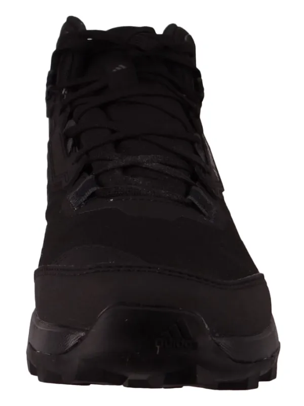 adidas Performance Halbschuhe schwarz Online