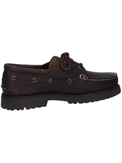 AIGLE Halbschuhe Tarmac in marron/fonce><noscript><img width=