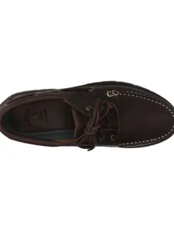 AIGLE Halbschuhe Tarmac in marron/fonce><noscript><img width=