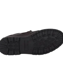 AIGLE Halbschuhe Tarmac in marron/fonce><noscript><img width=