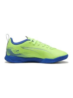 Puma Hallen Fußballschuhe in Gelb>Kinder Outdoor- & Sportschuhe·Trainings- & Sportschuhe