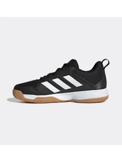 adidas Handballschuhe "Ligra 7" in Schwarz Clearance