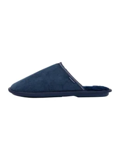 Bruno Banani Hausschuh England in Navy>Herren Halbschuhe