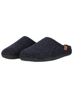Whistler Hausschuh Tapai in 2048 Navy Blazer>Damen Hausschuhe
