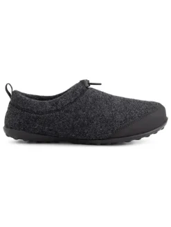 TRAVELIN' Hausschuhe "Back2Home" in Schwarz>Damen Clogs & Pantoletten|Hausschuhe