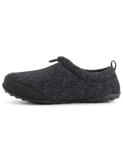 TRAVELIN' Hausschuhe "Back2Home" in Schwarz>Damen Clogs & Pantoletten|Hausschuhe
