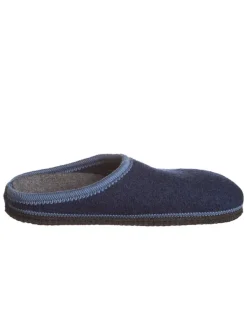 kitz pichler Hausschuhe "Bio-Fit" in Blau>Damen Clogs & Pantoletten|Hausschuhe