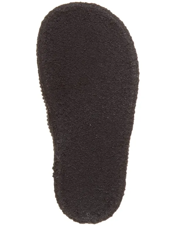 lamino Hausschuhe "Bobby Herz" in Rosa Hot