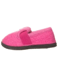 lamino Hausschuhe "Bobby" in Pink Sale