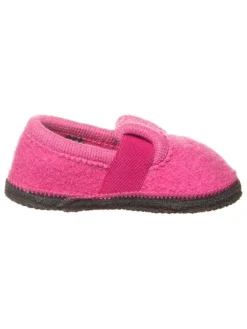 lamino Hausschuhe "Bobby" in Pink Sale