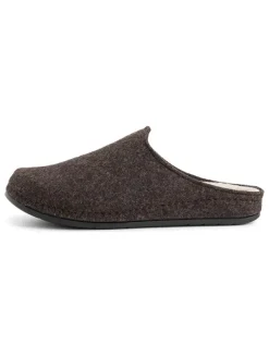 TRAVELIN' Hausschuhe "Come Home" in Braun in Braun Clearance