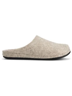 TRAVELIN' Hausschuhe "Come Home" in Creme New