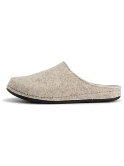 TRAVELIN' Hausschuhe "Come Home" in Creme New