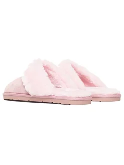 Blackfield Hausschuhe "Emilija" in Rosa New
