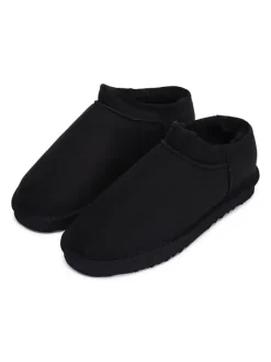 Blackfield Hausschuhe "Fiaza" in Schwarz>Damen Hausschuhe