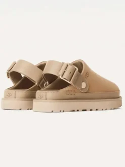 UGG Hausschuhe "Goldenstar Villa" in Beige>Damen Hausschuhe|Clogs & Pantoletten