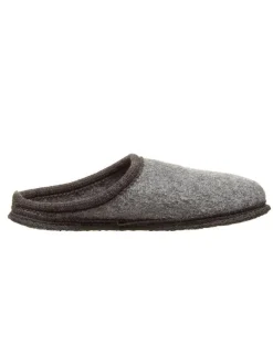 kitz pichler Hausschuhe "Grainau" in Grau Discount