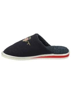 GANT Footwear Hausschuhe "Homesy" in Dunkelblau>Damen Hausschuhe