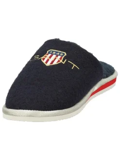 GANT Footwear Hausschuhe "Homesy" in Dunkelblau>Damen Hausschuhe
