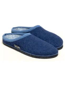Freyling Hausschuhe in Blau Hot