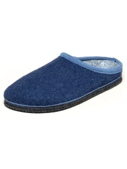 Freyling Hausschuhe in Blau Hot