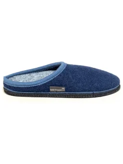 Freyling Hausschuhe in Blau Hot