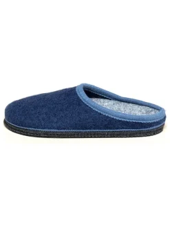 Freyling Hausschuhe in Blau Hot