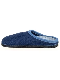 Freyling Hausschuhe in Blau Hot