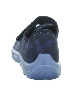 Beck Hausschuhe in Blau><noscript><img width=