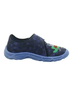 Beck Hausschuhe in Blau><noscript><img width=