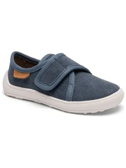 bisgaard Hausschuhe in Blau Clearance