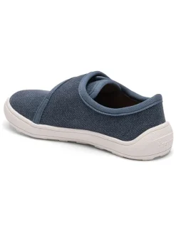 bisgaard Hausschuhe in Blau Clearance