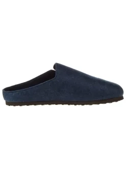 Freyling Hausschuhe in Dunkelblau>Damen Hausschuhe|Clogs & Pantoletten