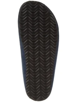 Freyling Hausschuhe in Dunkelblau><noscript><img width=
