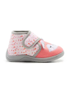 billowy Hausschuhe in Pink>Kinder Hausschuhe|Hausschuhe
