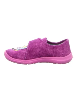 Beck Hausschuhe in Pink Sale