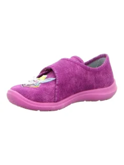 Beck Hausschuhe in Pink Sale