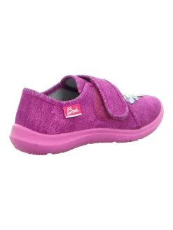 Beck Hausschuhe in Pink Sale