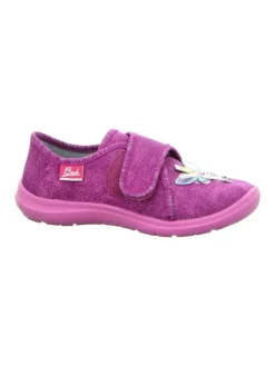 Beck Hausschuhe in Pink Sale