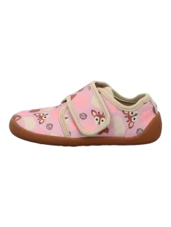 Affenzahn Hausschuhe in Rosa Online