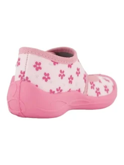 Beck Hausschuhe in Rosa><noscript><img width=