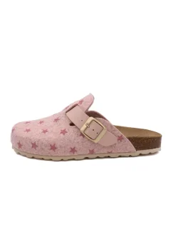 billowy Hausschuhe in Rosa>Damen Hausschuhe